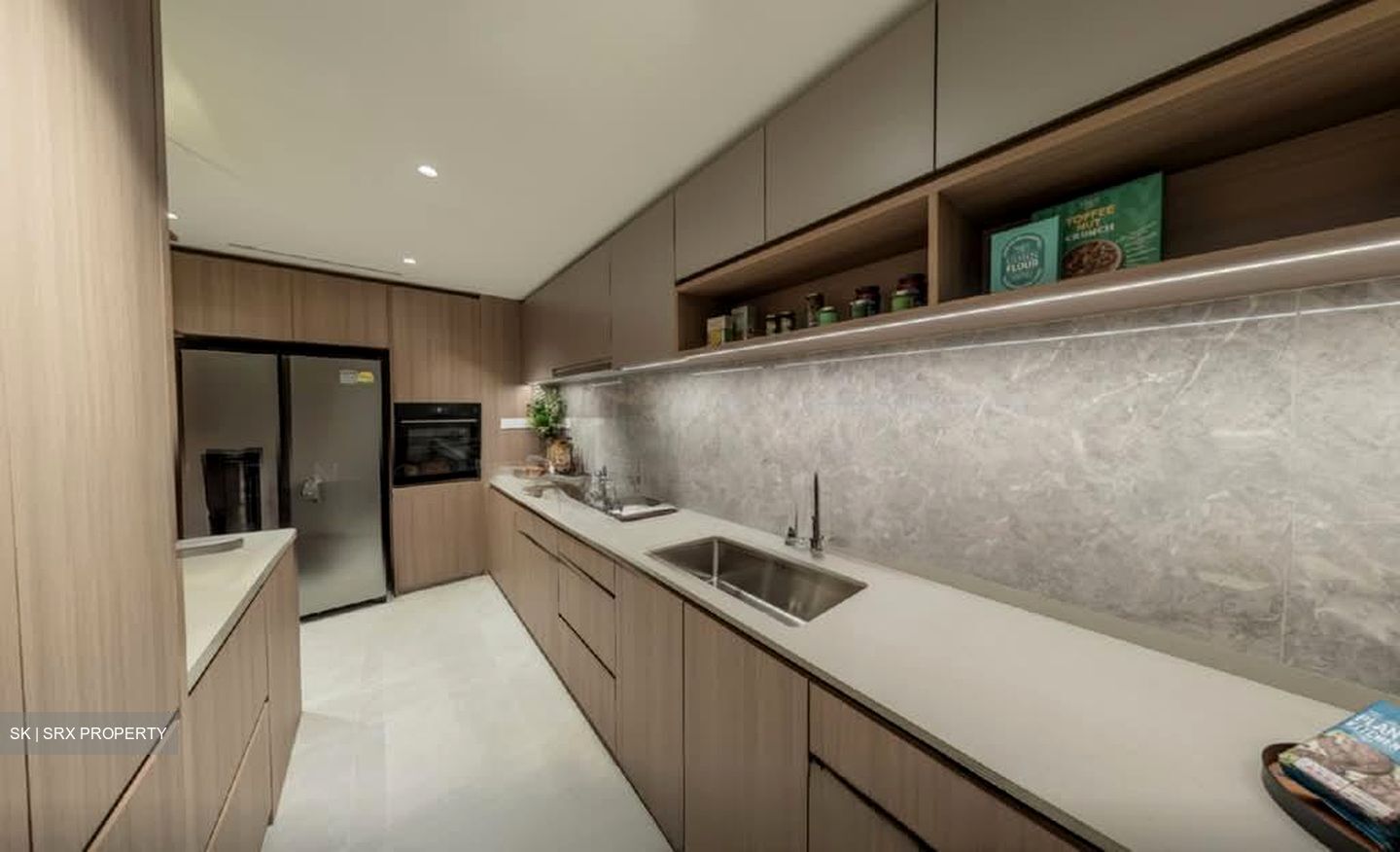 Tampines North Drive 1 (D18), Condominium #590788121